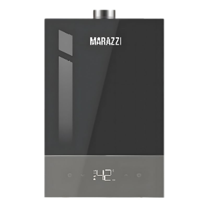გაზის წყლის გამაცხელებელი MARAZZI DE 1206