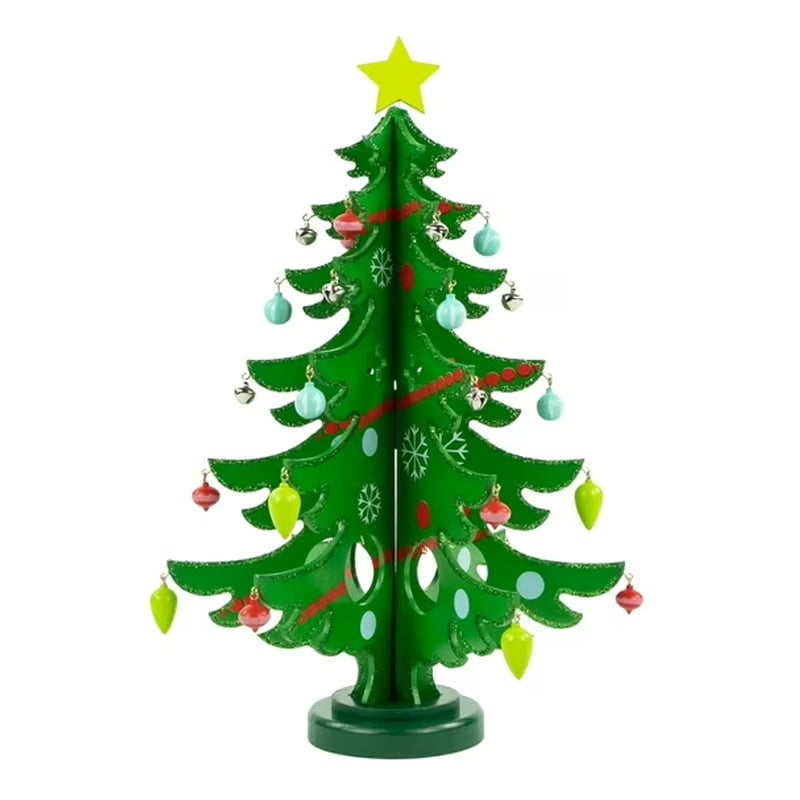 დეკორატიული ნაძვის ხე OEM GM8362