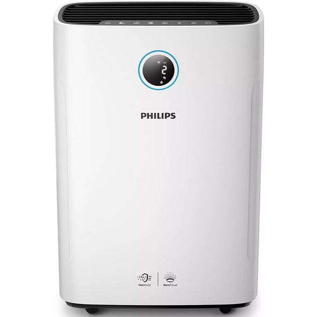 ჰაერის დამატენიანებელი 65მ² Philips AC2729/10