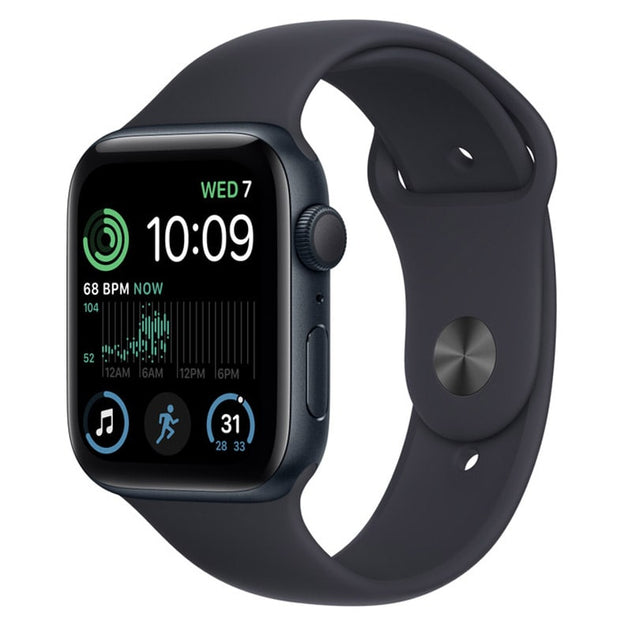 სმარტ საათი Apple Watch SE MNK03RB/A (134117)