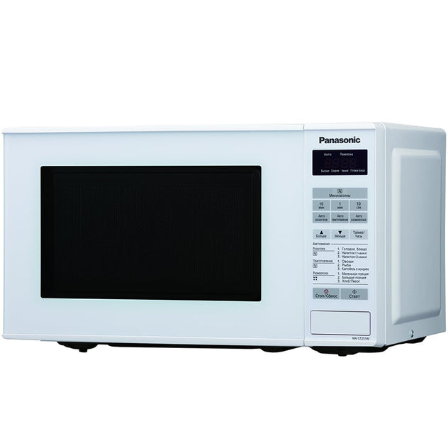 მიკროტალღური PANASONIC NN-ST251WZPE