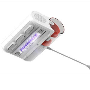 მტვერსასრუტი Xiaomi Dust Mite Vacuum Cleaner 2