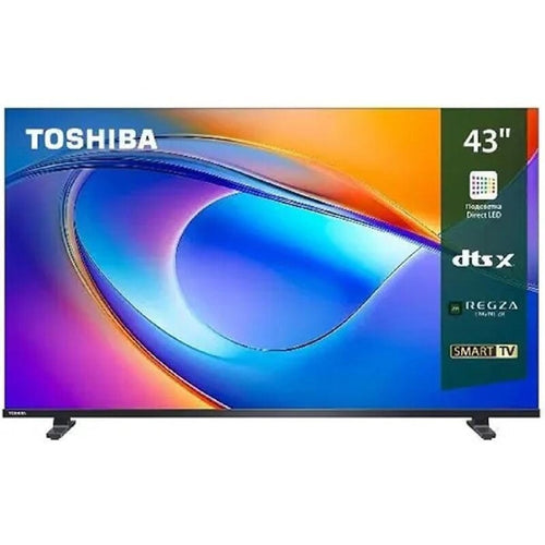 Smart ტელევიზორი TOSHIBA 43V35RE 43 inch (109 სმ)