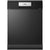 ჭურჭლის სარეცხი მანქანა TOSHIBA DW-14F6(B)-CIS
