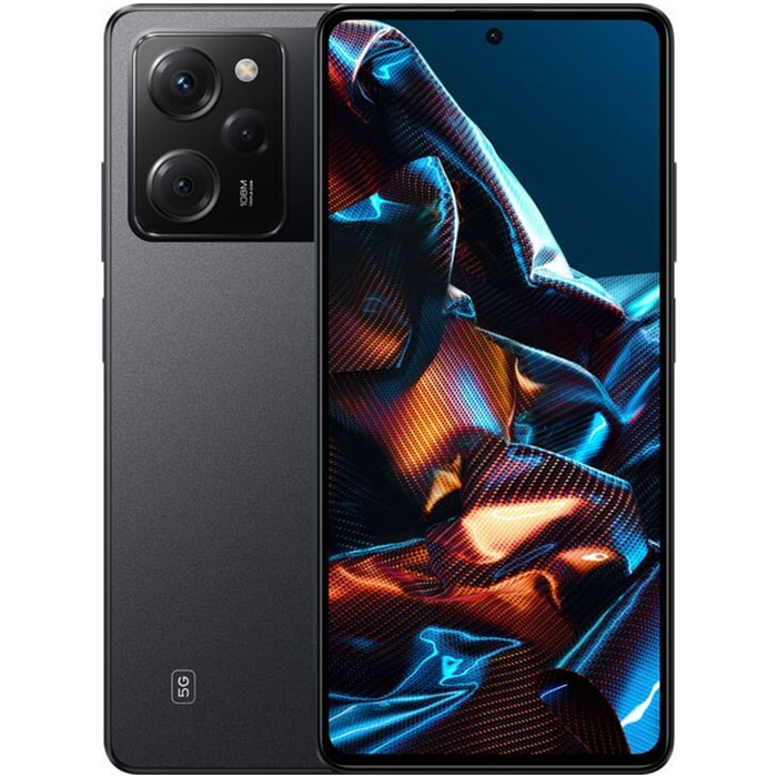 მობილური ტელეფონი Xiaomi POCO X5 Pro (8GB/256GB) Dual Sim 5G