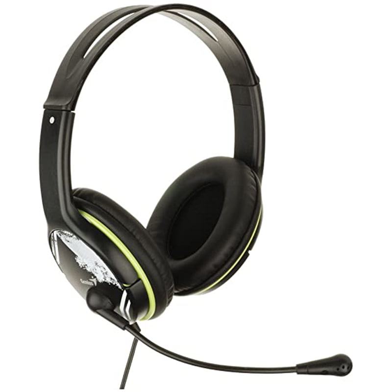 ყურსასმენი Genius HS-400A