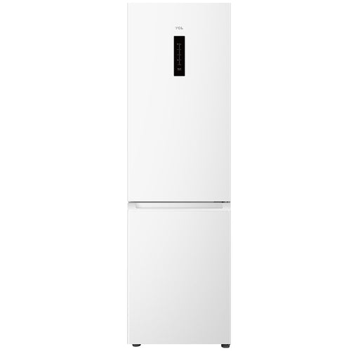 მაცივარი მშრალი ყინვით TCL P275BFW