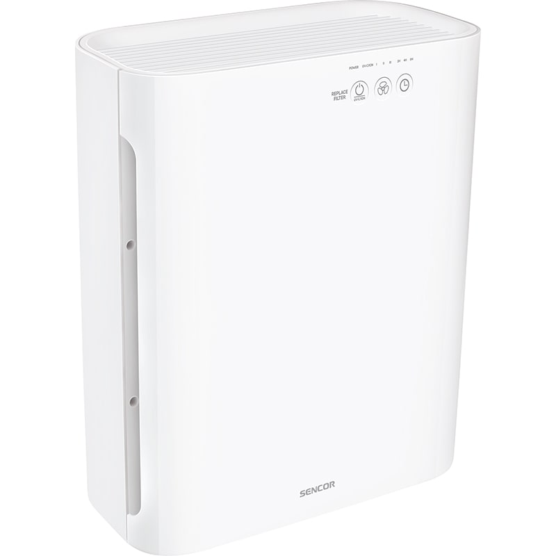 ჰაერის გამწმენდი Sencor SHA 8400WH-EUE3