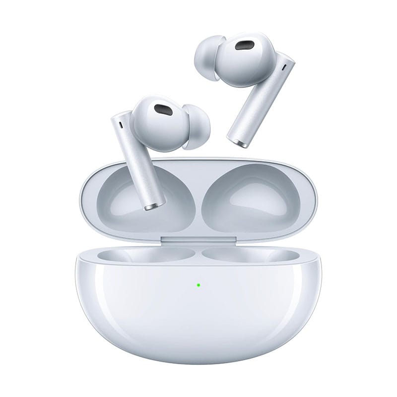 Bluetooth ყურსასმენი Realme Buds Air 6 Pro