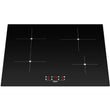 ჩასაშენებელი ქურის ზედაპირი AIRFORCE Built-In Pop 60 Induction Hob PCPOP60003
