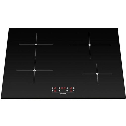 ჩასაშენებელი ქურის ზედაპირი AIRFORCE Built-In Pop 60 Induction Hob PCPOP60003