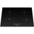 ჩასაშენებელი ქურის ზედაპირი AIRFORCE Built-In Pop 60 Induction Hob PCPOP60003