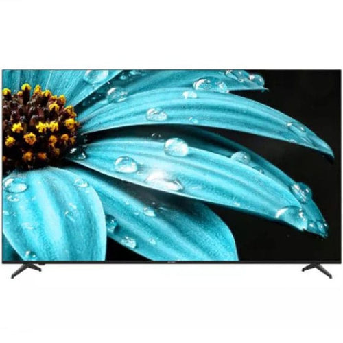 Smart 4K ტელევიზორი Sharp 4T-C65FJ16MX 65