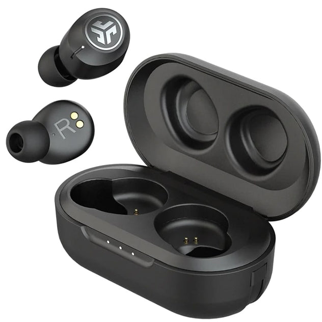 Bluetooth ყურსასმენი Jlab JBuds Air ANC True Wireless Earbuds