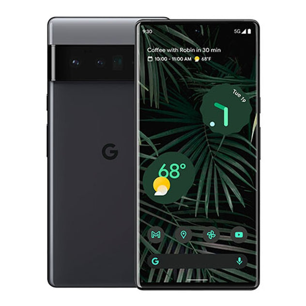 მობილური ტელეფონი Google Pixel 6 Pro 12/128GB - 5G