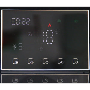 ჭკვიანი თერმოსტატი Moes Smart Thermostat