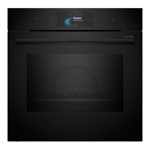 ჩასაშენებელი ელ. ღუმელი BOSCH HSG958DB1S