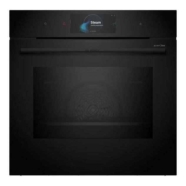 ჩასაშენებელი ელ. ღუმელი BOSCH HSG958DB1S
