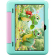 ტაბლეტი Blackview TAB 20 KIDS WI-FI 10.1'' HD 4GB 64GB green