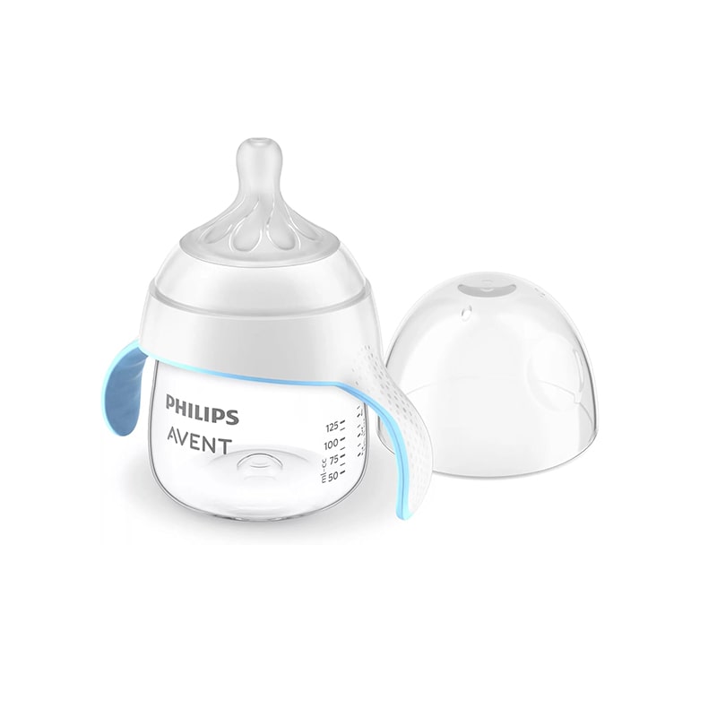 Scf263 Baby feeding bottle from 6+ months Philips Avent SCF263/61 – ყიდვა ...