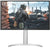 მონიტორი LG 27UP550N-W.AMA