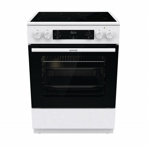 გაზქურა GORENJE GECS6C70WC