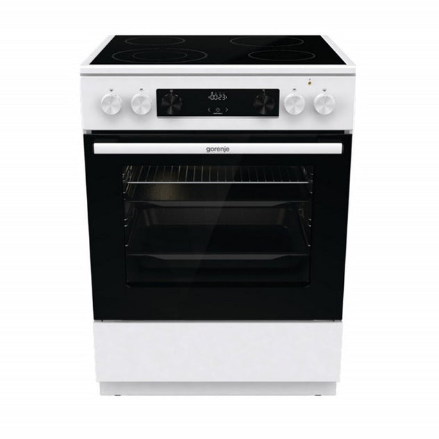 გაზქურა GORENJE GECS6C70WC