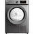 საშრობი მანქანა 10კგ MARAZZI DH1053FL53(S/DG) კლასი A++
