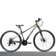 ველოსიპედი TRINX K036PRO