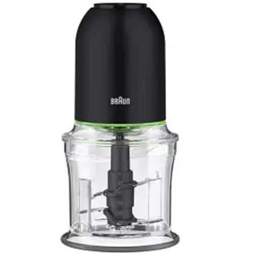 ჩოფერი Braun CH3011BK