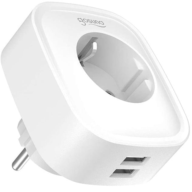 ჭკვიანი როზეტი Gosund SP112