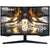 მონიტორი Samsung Curved Gaming Odyssey G5 LS27AG550EIXCI