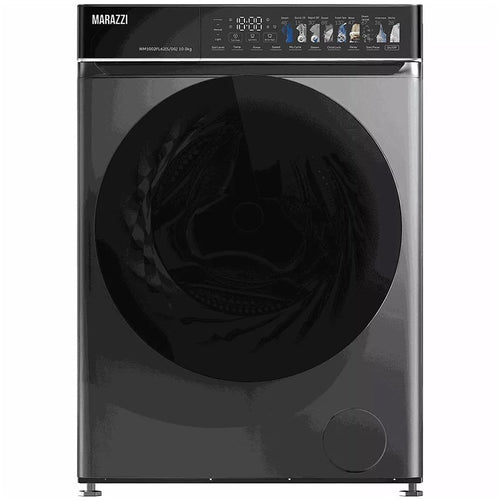 სარეცხი მანქანა საშრობით 10/7კგ MARAZZI WMD-10702FL36(S/DG)
