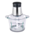 ჩოფერი 2.8ლ 3800W MaxBosch MB-11777