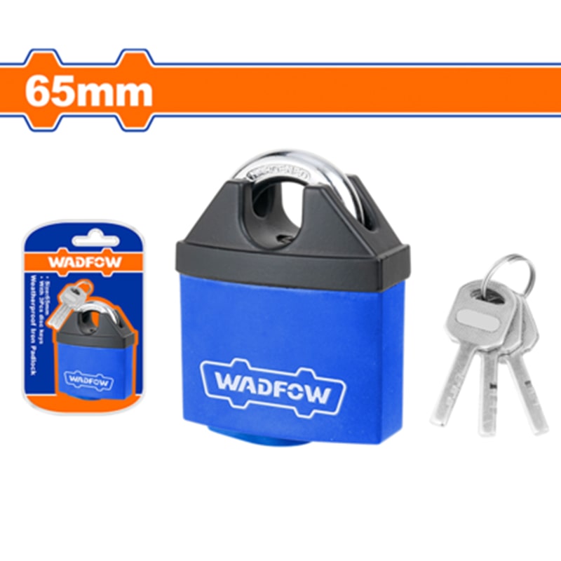 ბოქლომი Wadfow WPDW465