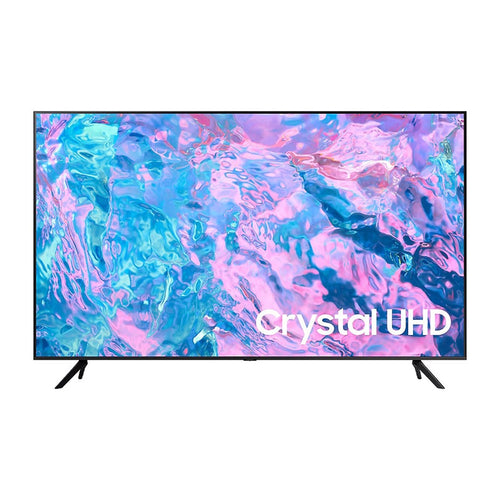 Smart 4K ტელევიზორი Samsung UE65CU7172UXXH 65 inch (165სმ)