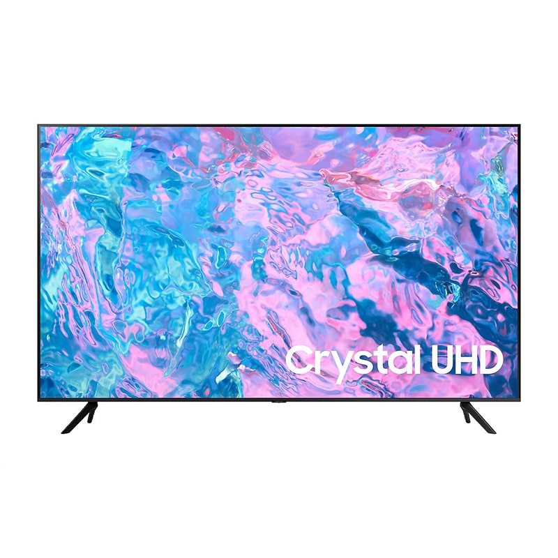 Smart 4K ტელევიზორი Samsung UE65CU7172UXXH 65 inch (165სმ)