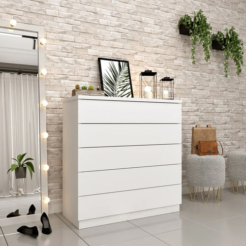 კომოდი Gelens IS0316