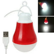 USB-ზე მომუშავე ეკონომიური ნათურა OEM MZ5902
