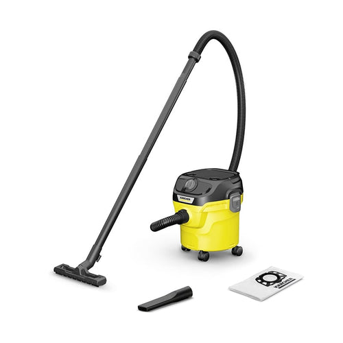 მტვერსასრუტი Karcher KWD 1 W V-12/2/18 (BY-)