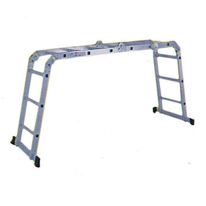 კეცვადი კიბე და ხარაჩო 2-1 ში OEM BT6967