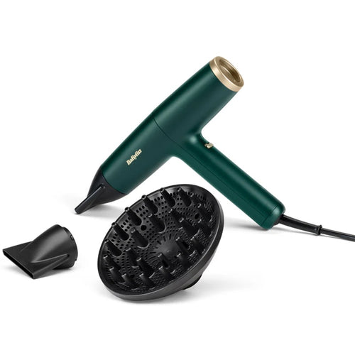 თმის საშრობი BABYLISS D6555DE