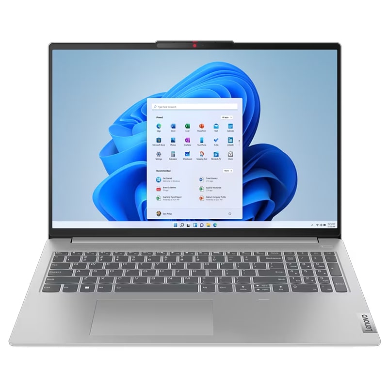 ნოუთბუქი Lenovo IdeaPad Slim 5 16IRL8 82XF008DRK