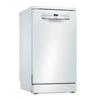 ჭურჭლის სარეცხი მანქანა Bosch SPS2IKW1BR