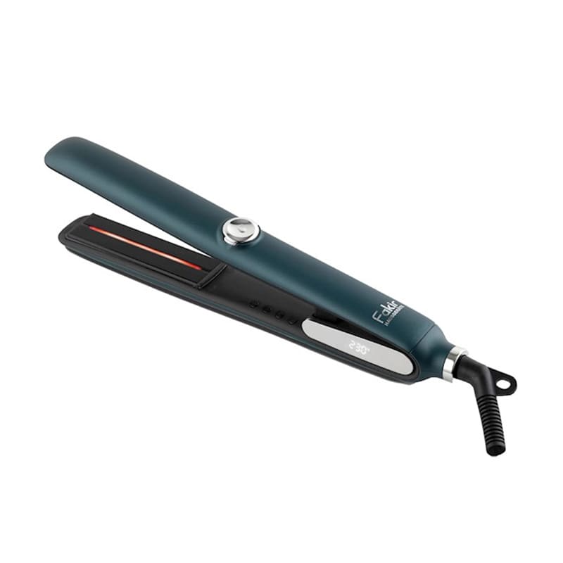 თმის უთო Fakir Sapphire Luxe Steam Straightener