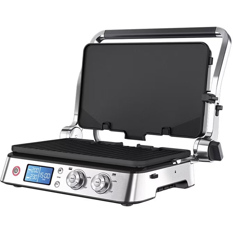 გრილი Braun MultiGrill 9