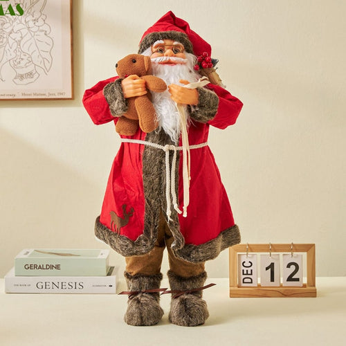 თოვლის პაპა 60სმ OEM GM8362