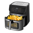 აეროგრილი 9ლ Sonifer SF-1040