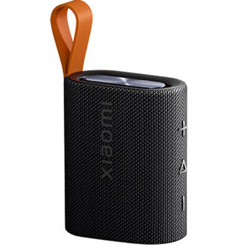 Bluetooth დინამიკი Xiaomi Sound Pocket