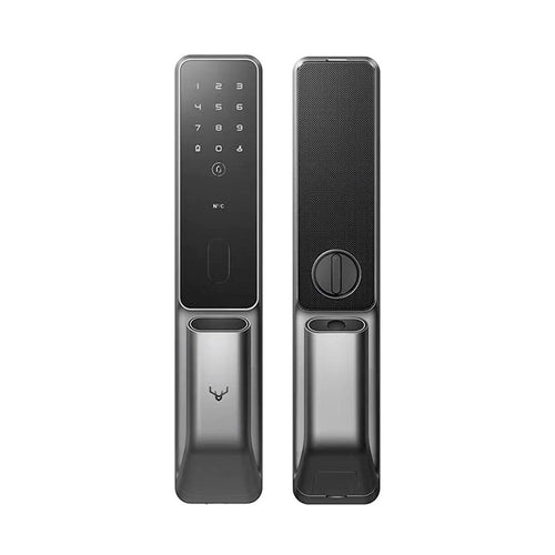 კარის ჭკვიანი საკეტი Xiaomi Lockin SV40 Full Auto-Matic Smart Door Lock